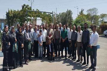 مدیریت تاکستان انگور